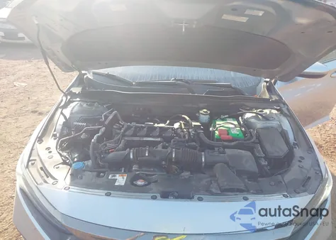 2018 Honda Accord Sport from USA, damaged, VIN 1HGCV1F30JA166151